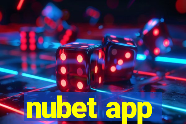 nubet app